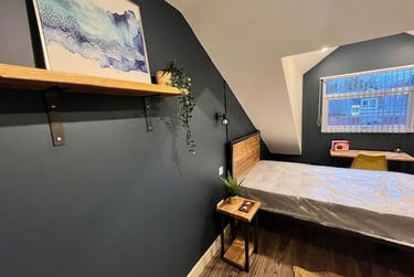 6 bed house, Heeley Road, Selly Park, Birmingham, B296EL - Image 9